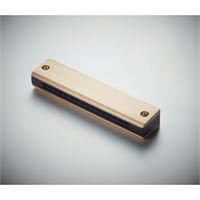 ARMONICA IN LEGNO